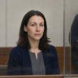 The Teacher Behind The Glass