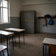 The Cabinet At The Back