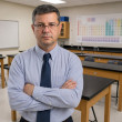 What He Said to a Pregnant Student