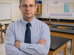 What He Said to a Pregnant Student