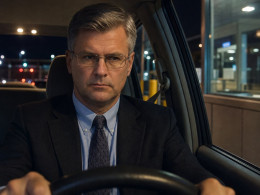 The Principal At The Border