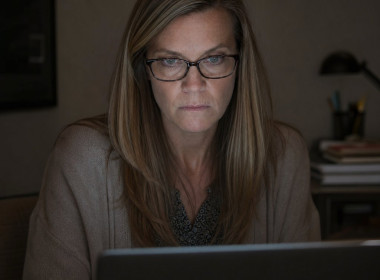 The Teacher Behind the Fake Names