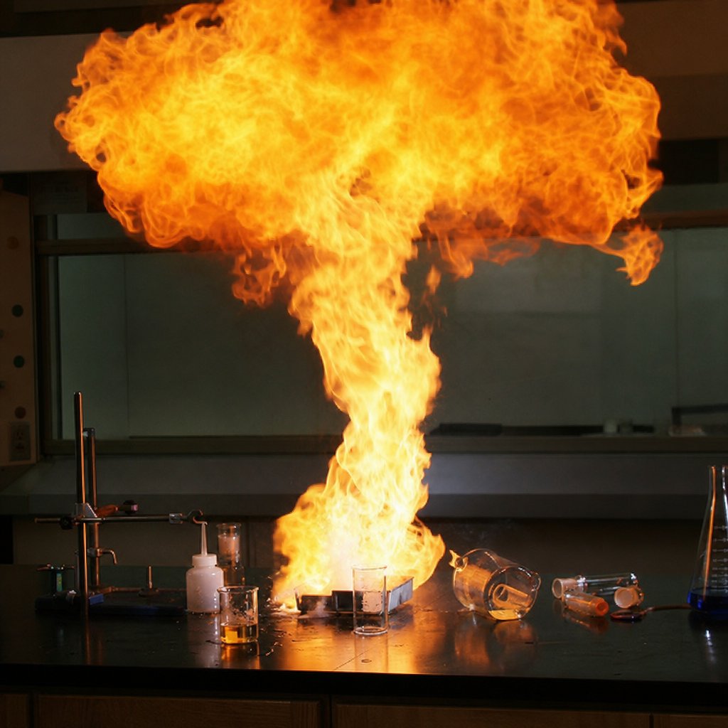 Flash Fire