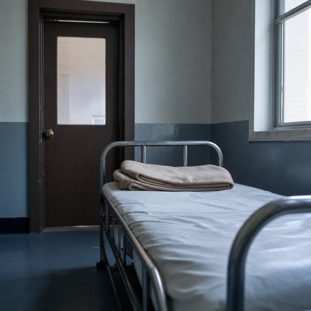 Wait For The Nurse