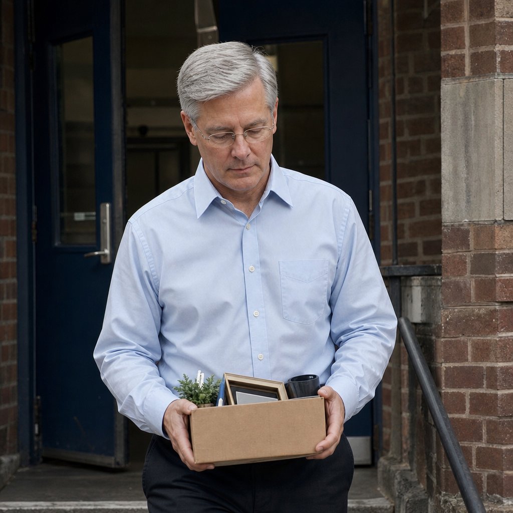 The Quiet Resignation