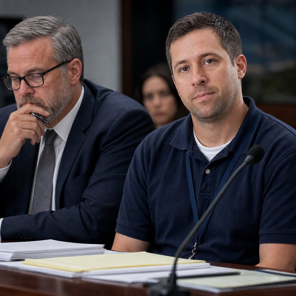 The Board Found Out