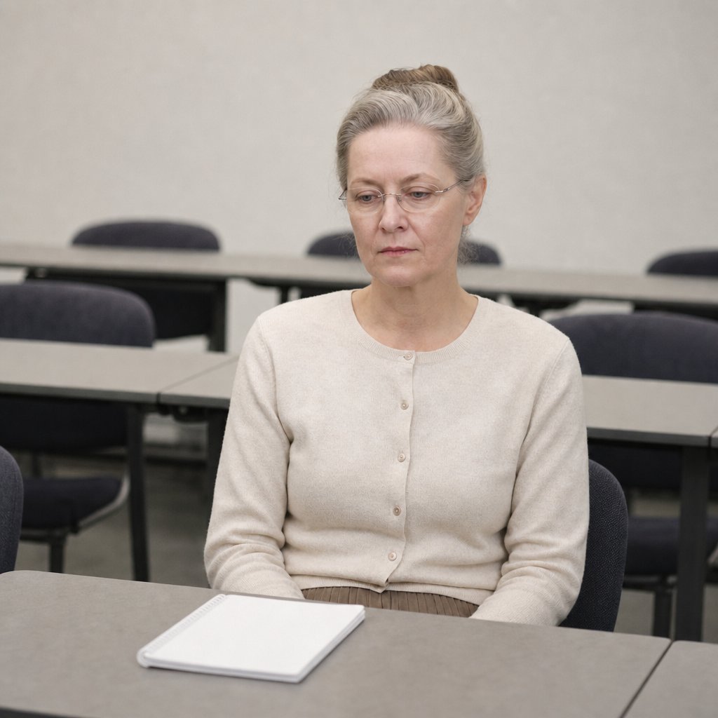 The Long List Of Conditions