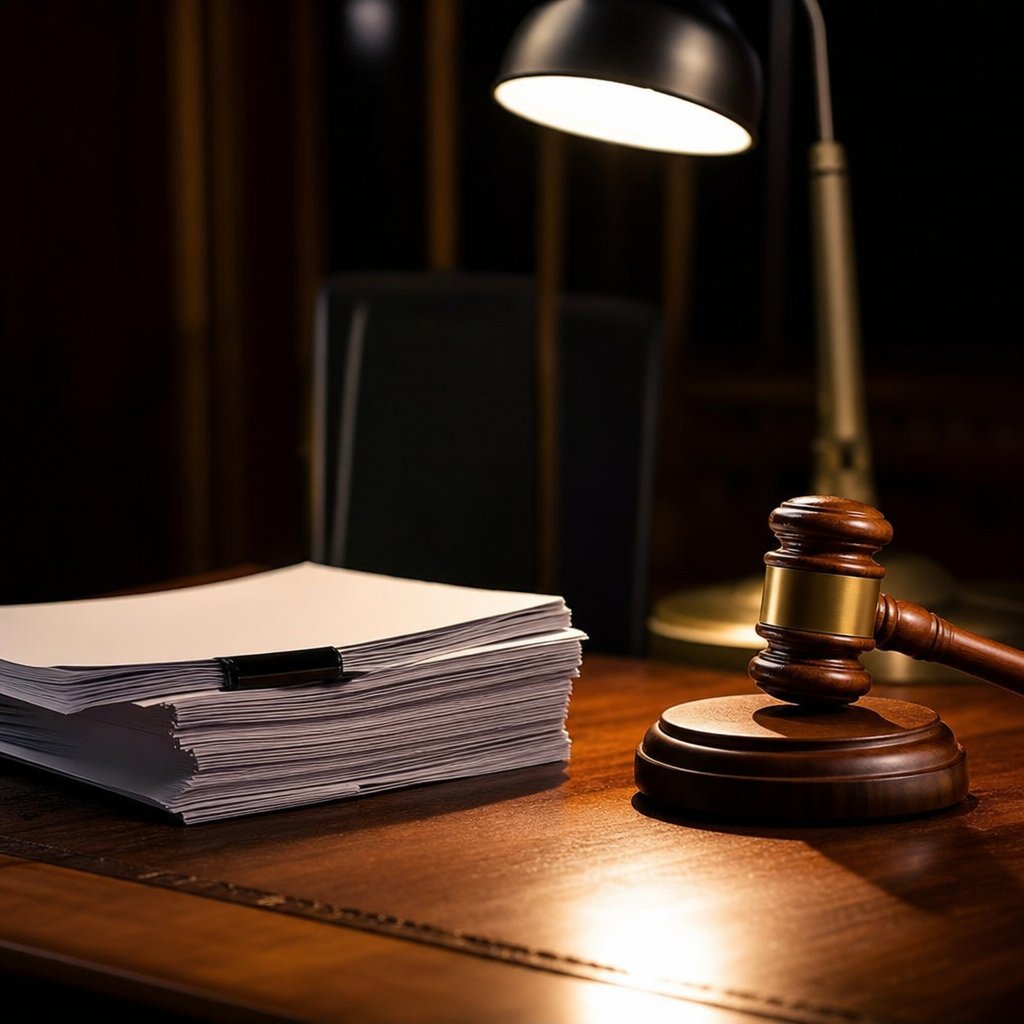 The Verdict