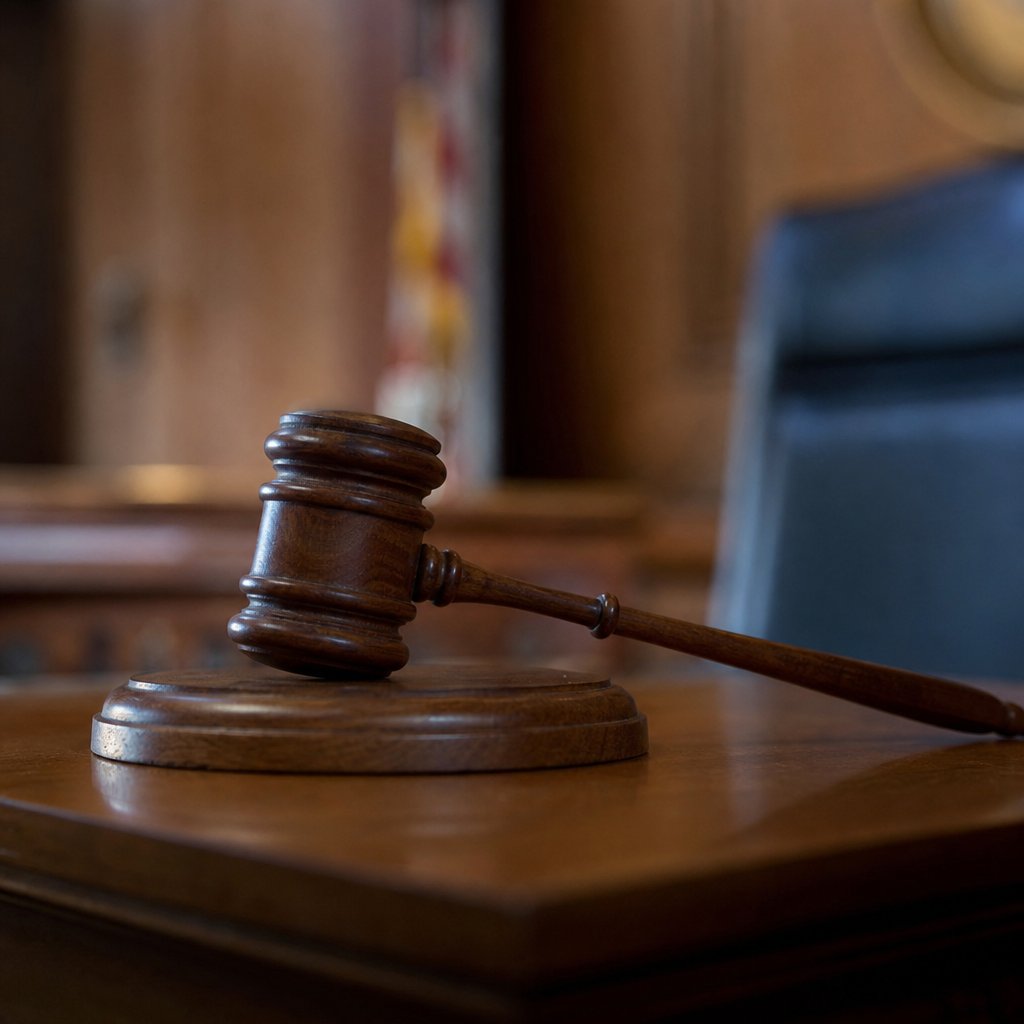 Guilty of Misconduct