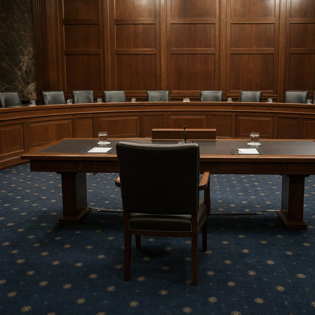 The Board Hands Down Its Ruling